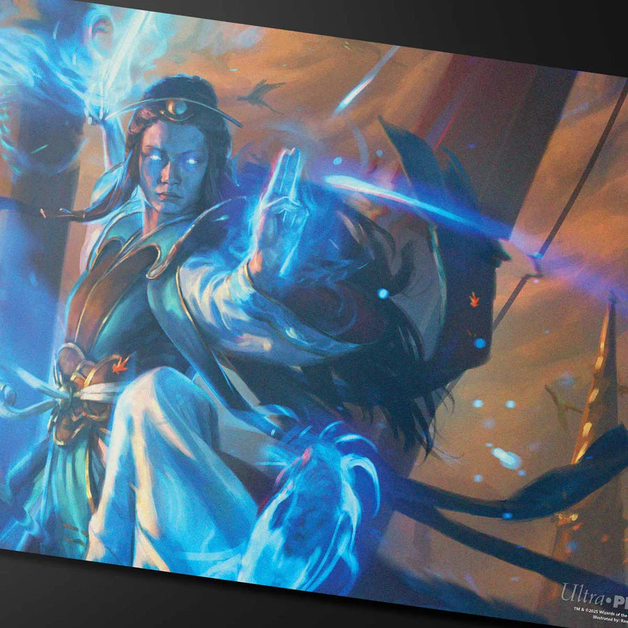 Ultra Pro Magic the Gathering: Return to Tarkir Playmat