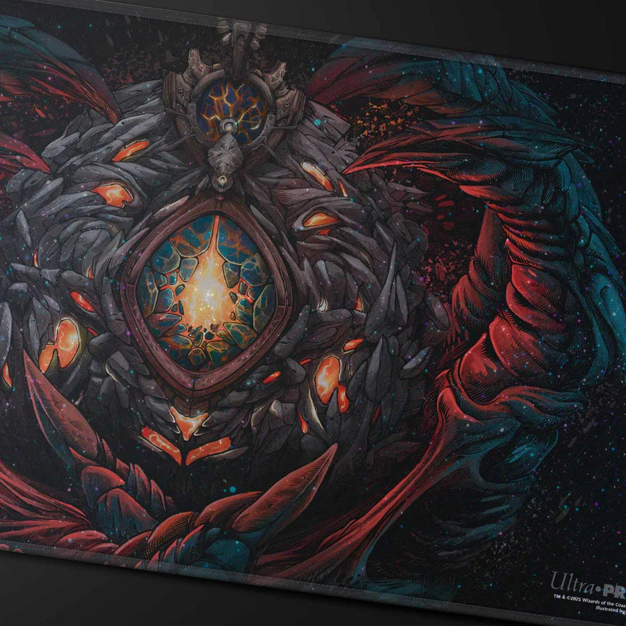 Ultra Pro Magic the Gathering: Return to Tarkir Playmat