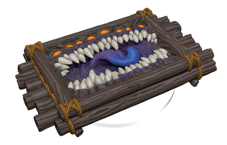 Dungeons & Dragons: Icons of the Realms - Ghost Light Booster Brick (10)