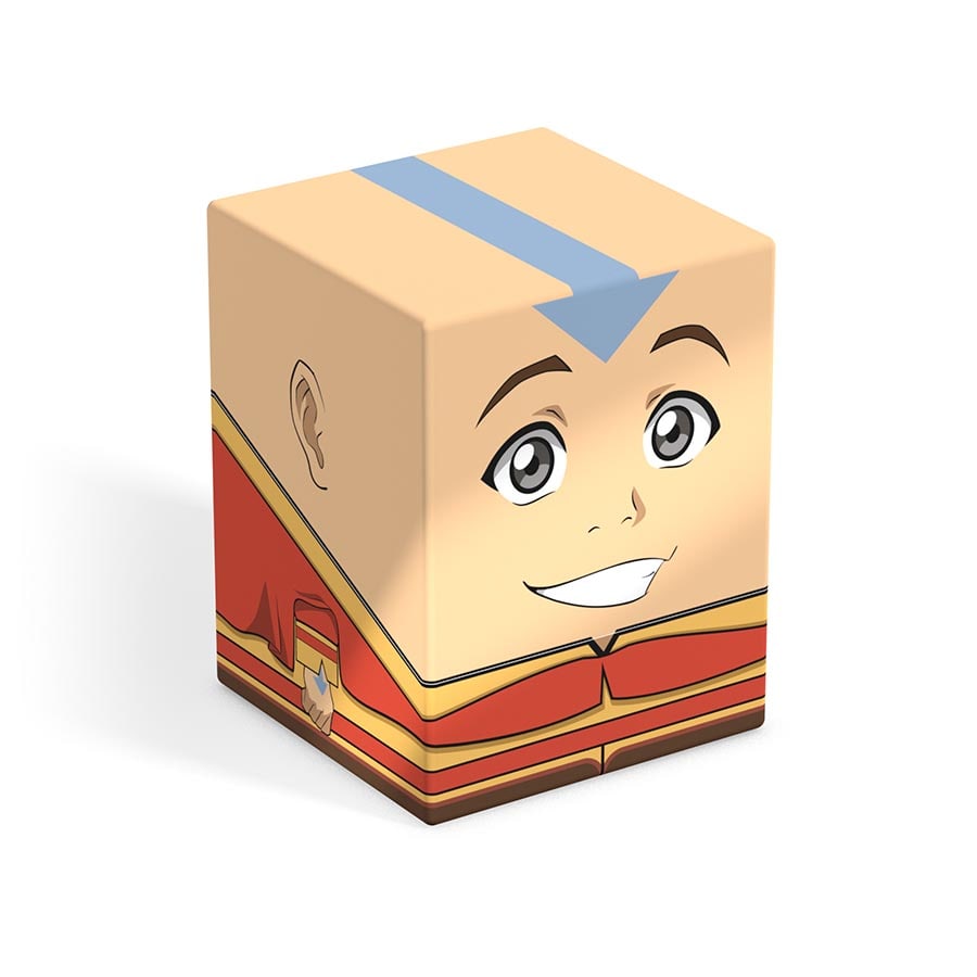 Ultimate Guard: Squaroes