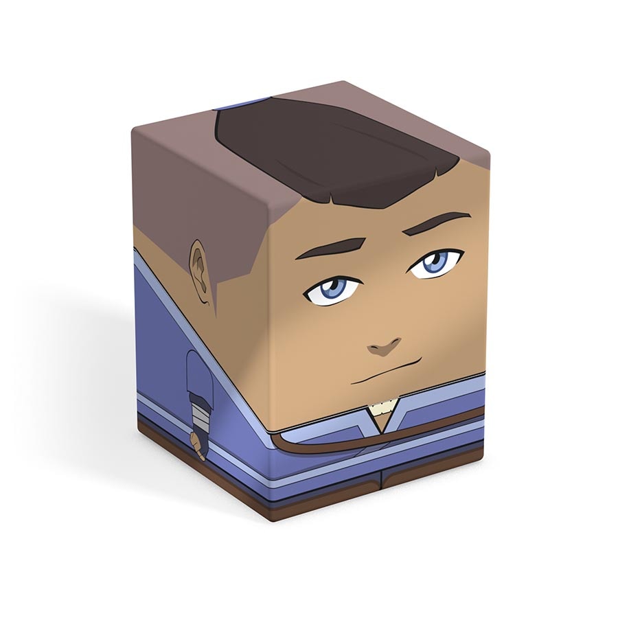 Ultimate Guard: Squaroes