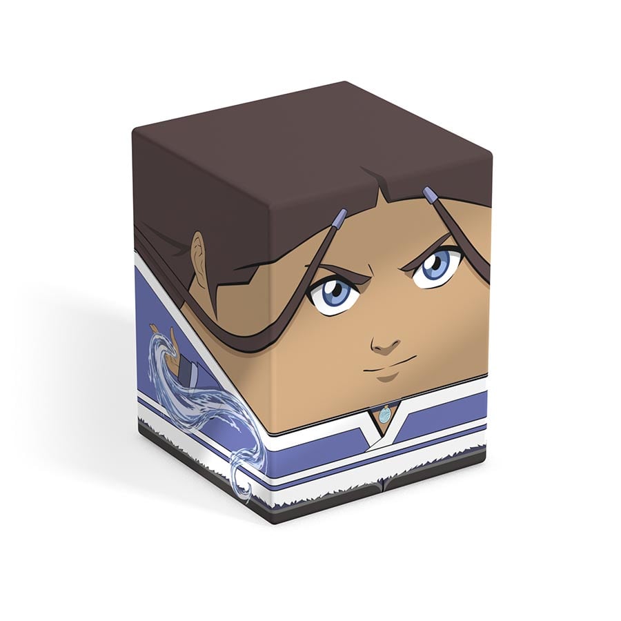 Ultimate Guard: Squaroes