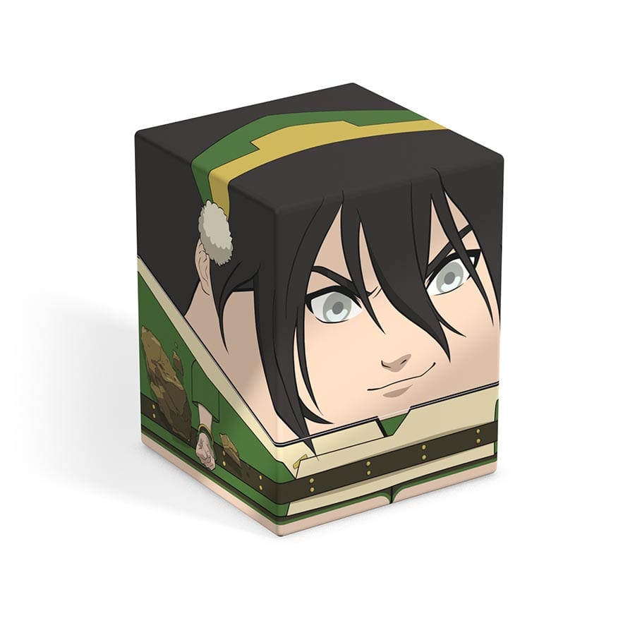 Ultimate Guard: Squaroes