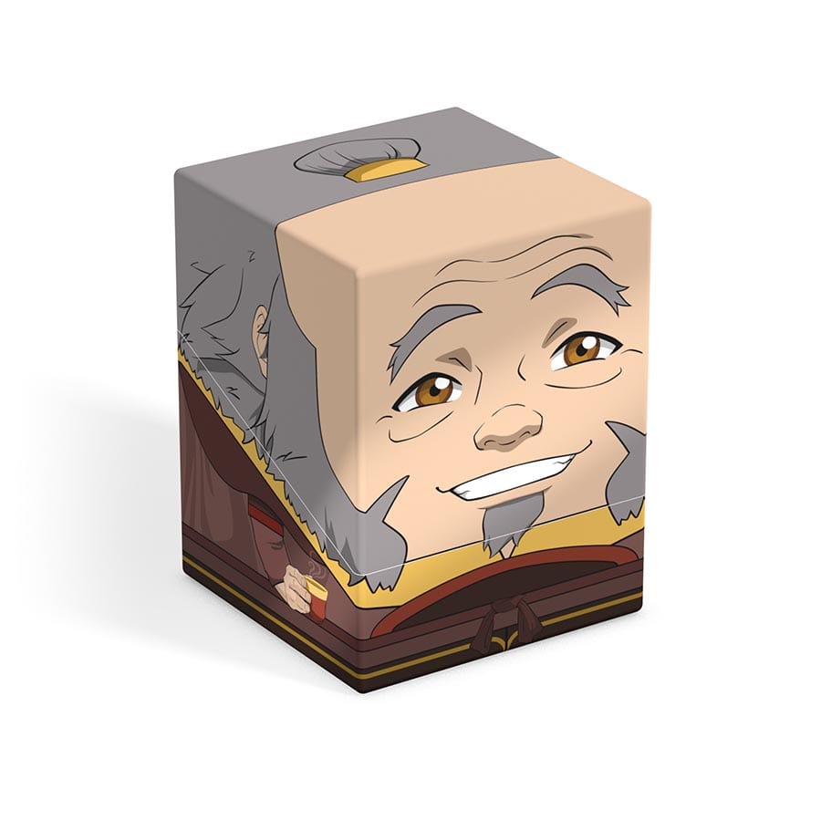 Ultimate Guard: Squaroes