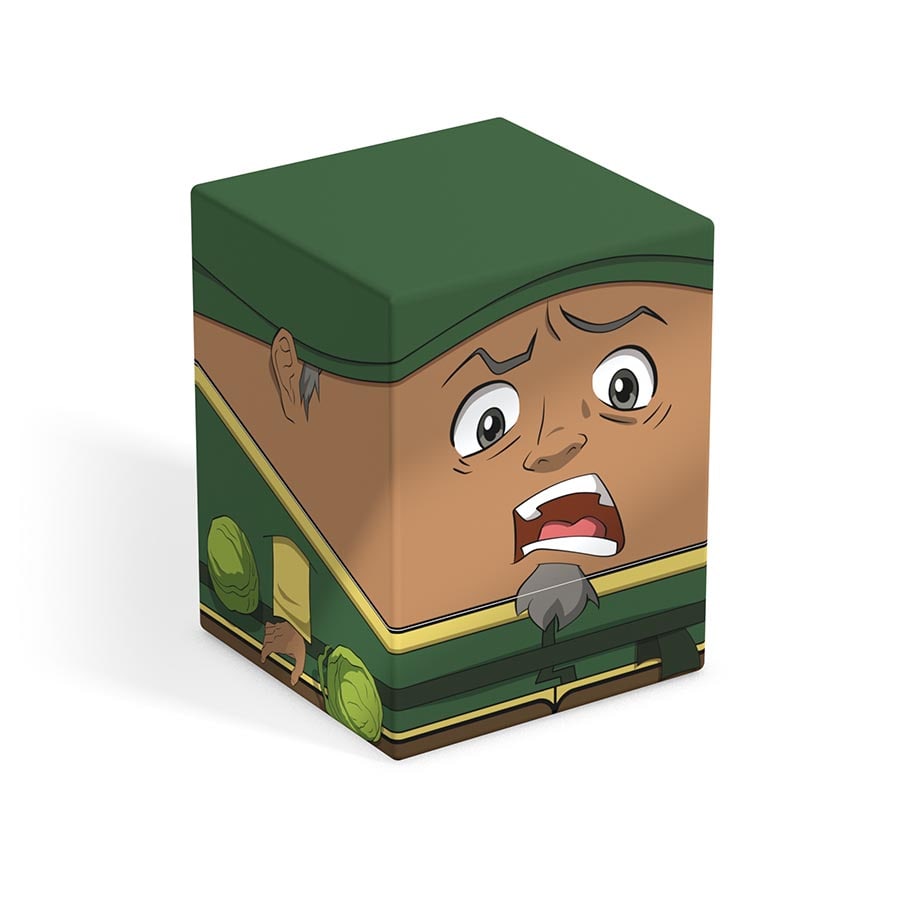 Ultimate Guard: Squaroes