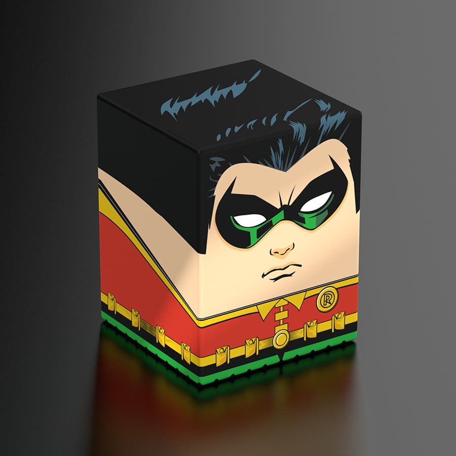 Ultimate Guard: Squaroes