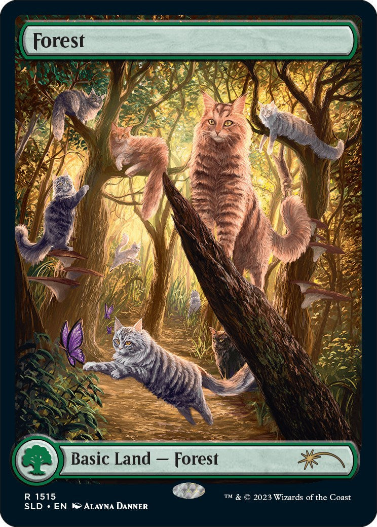 Forest (1515)