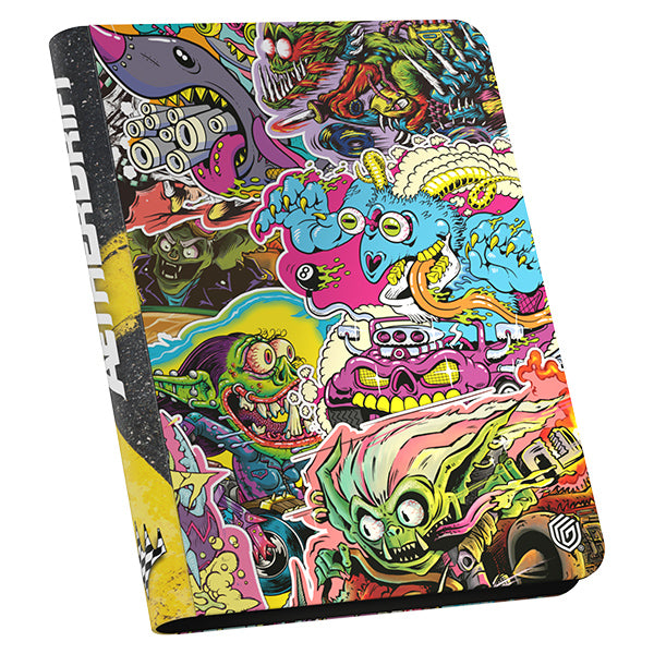 Ultimate Guard: MTG Aetherdrift Zipfolio 360