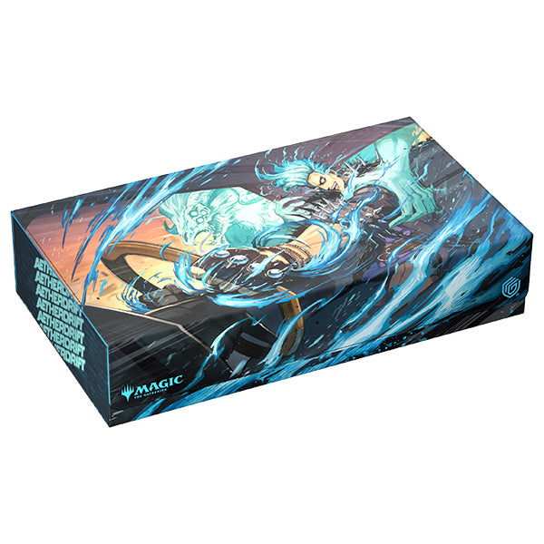 Ultimate Guard: MTG Aetherdrift Deck Boxes
