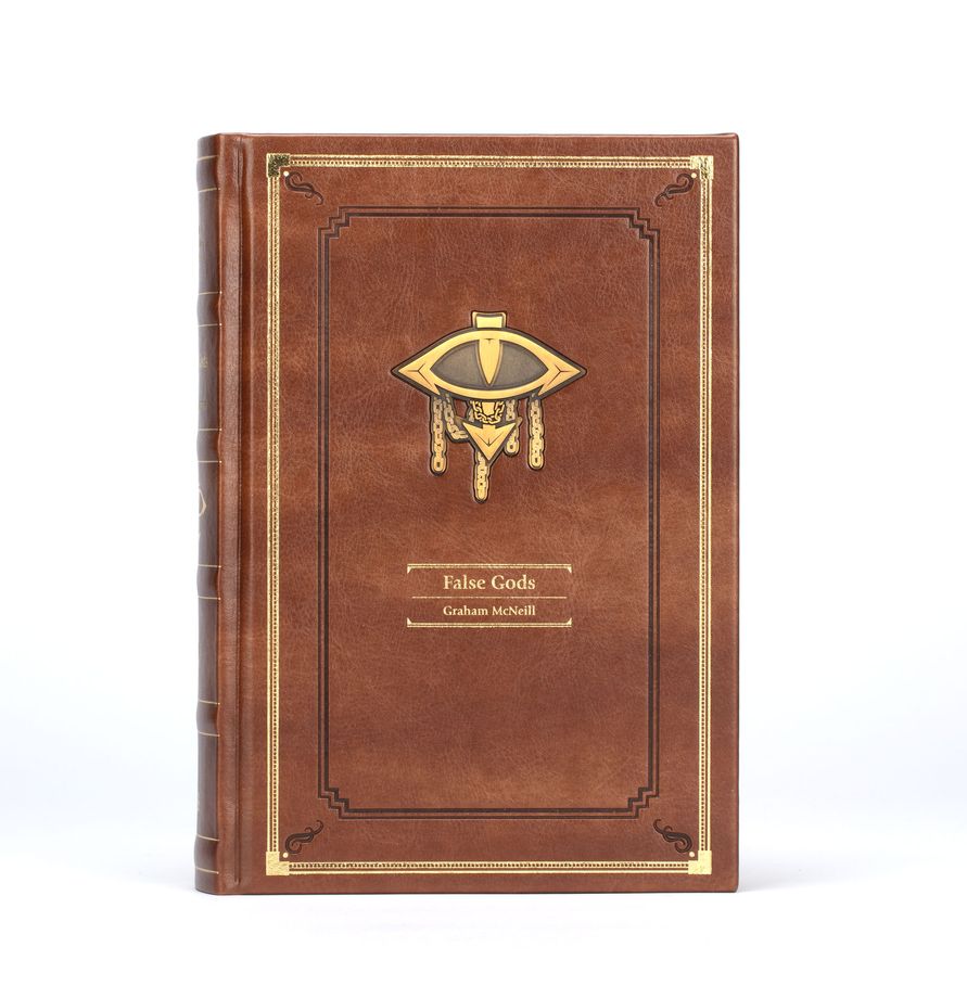 Warhammer: False Gods (Premium Edition)