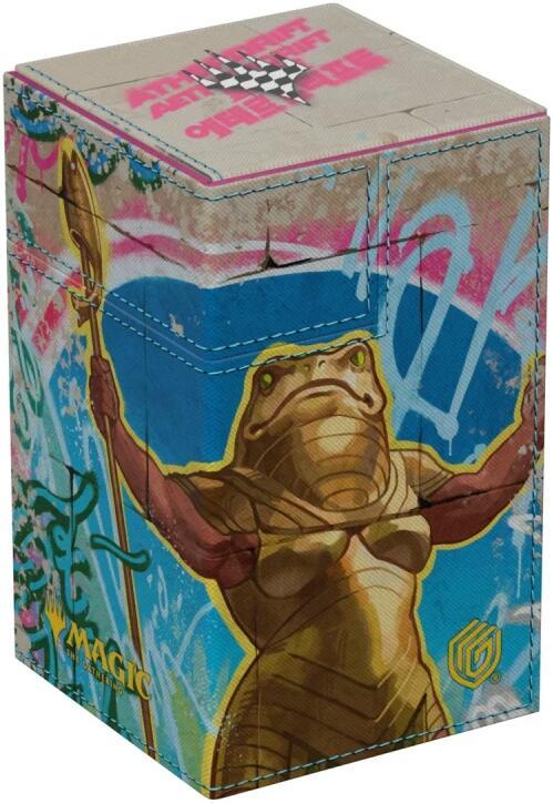 Ultimate Guard: MTG Aetherdrift Deck Boxes