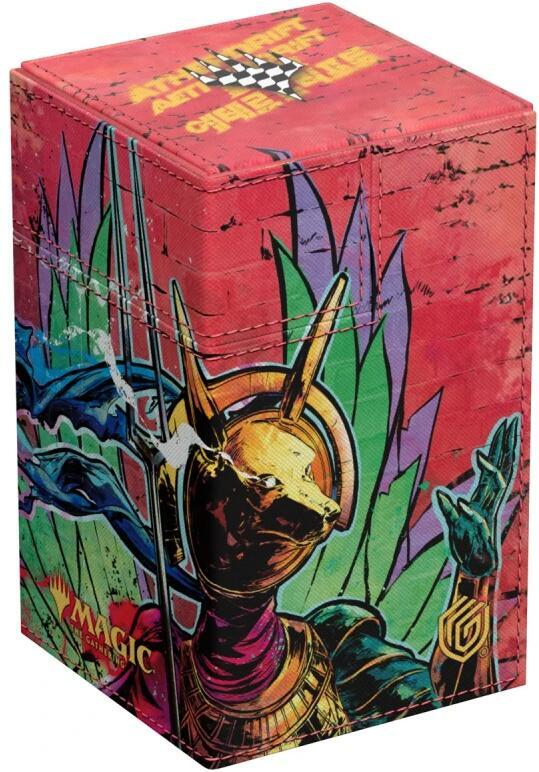 Ultimate Guard: MTG Aetherdrift Deck Boxes