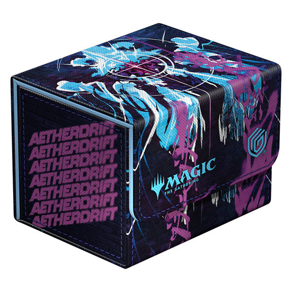 Ultimate Guard: MTG Aetherdrift Deck Boxes