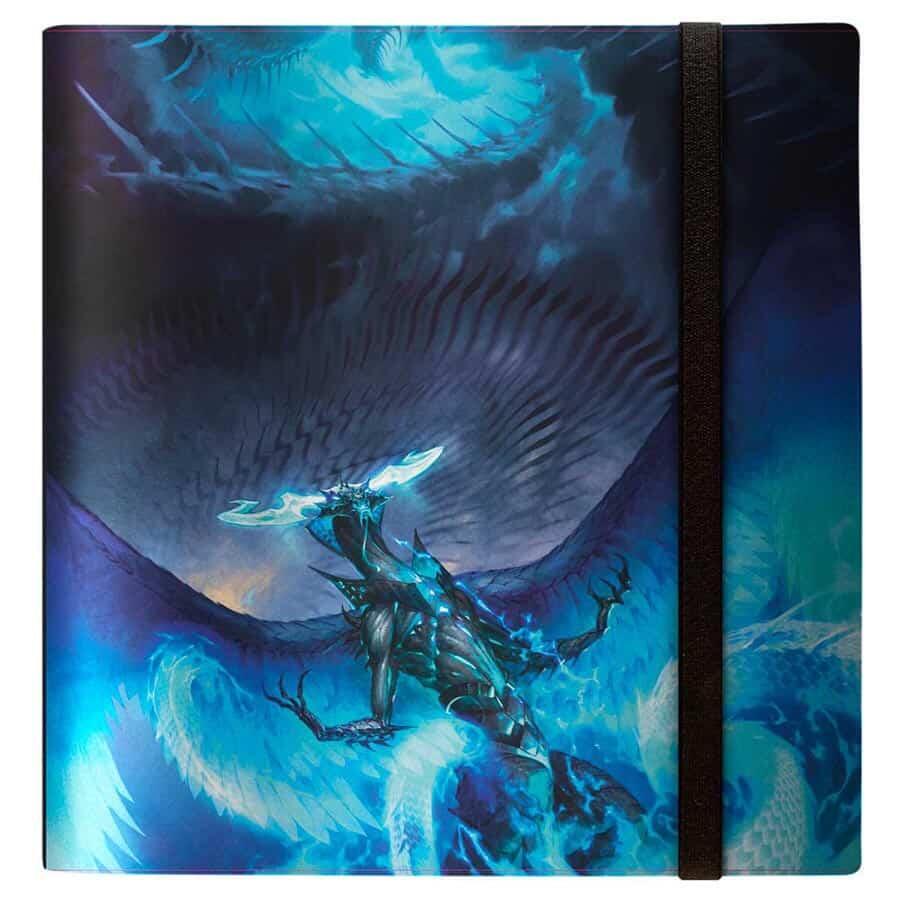 Magic the Gathering: Return to Tarkir PRO-Binder