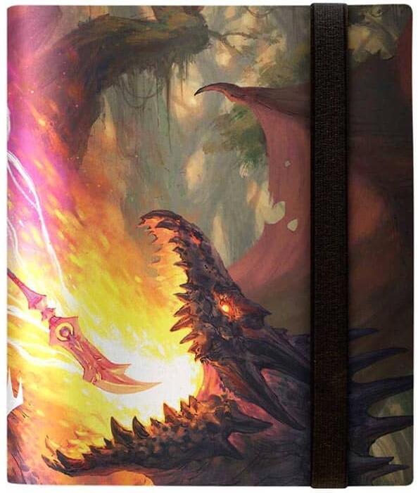 Magic the Gathering: Return to Tarkir PRO-Binder