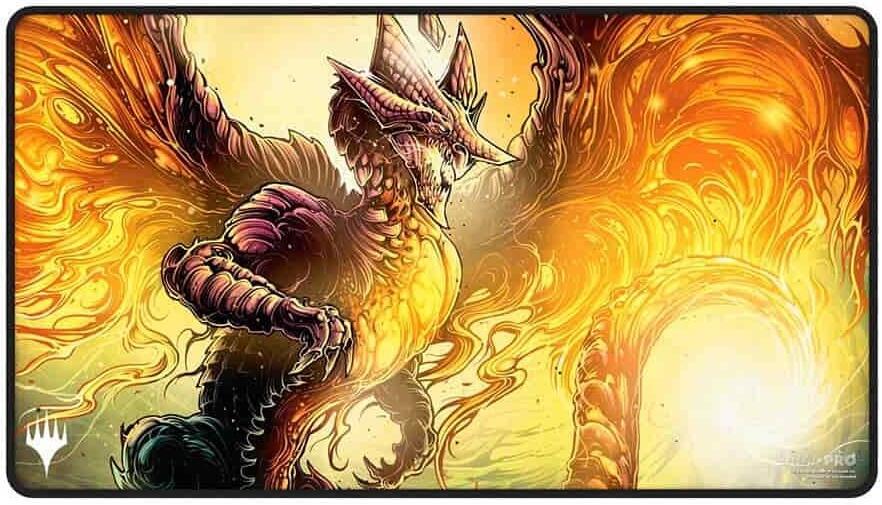 Ultra Pro Magic the Gathering: Return to Tarkir Playmat