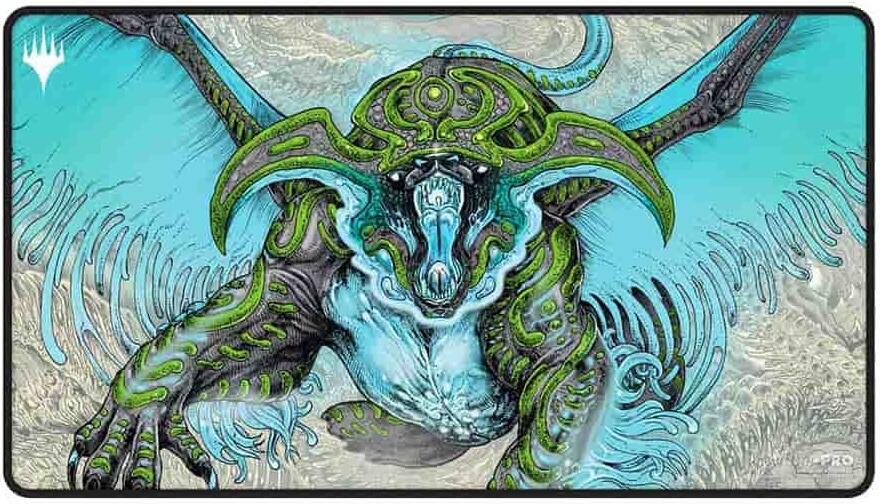 Ultra Pro Magic the Gathering: Return to Tarkir Playmat