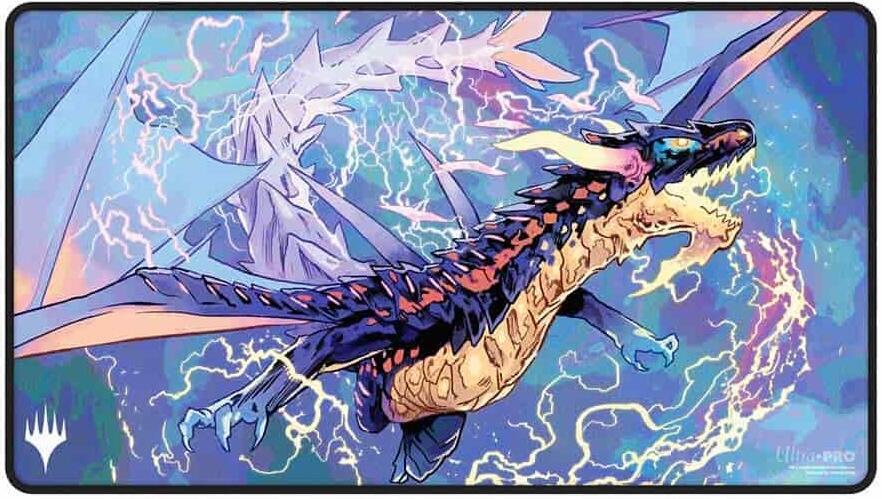 Ultra Pro Magic the Gathering: Return to Tarkir Playmat