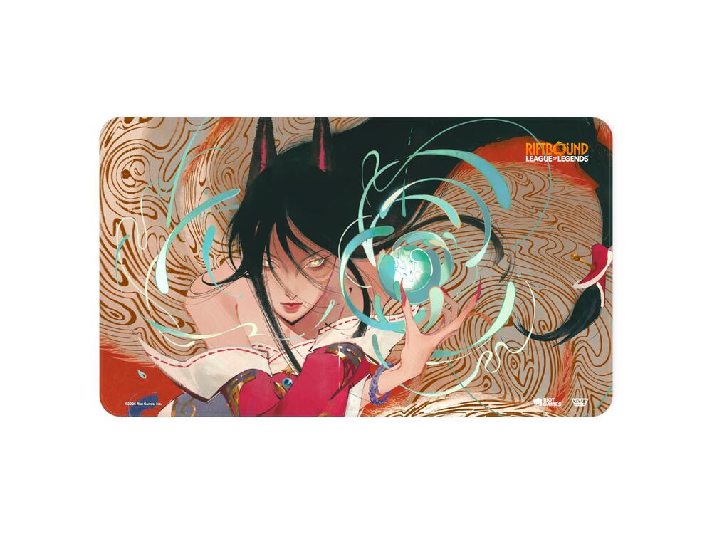 Riftbound TCG: Set 1 Origins: Playmat