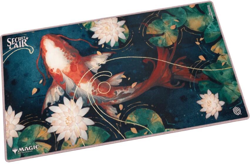 Magic: The Gathering Playmat - Dandân (Secret Lair) - Ultimate Guard Playmat
