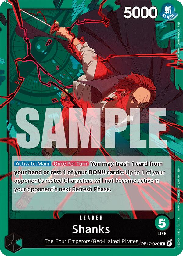 Shanks (020)