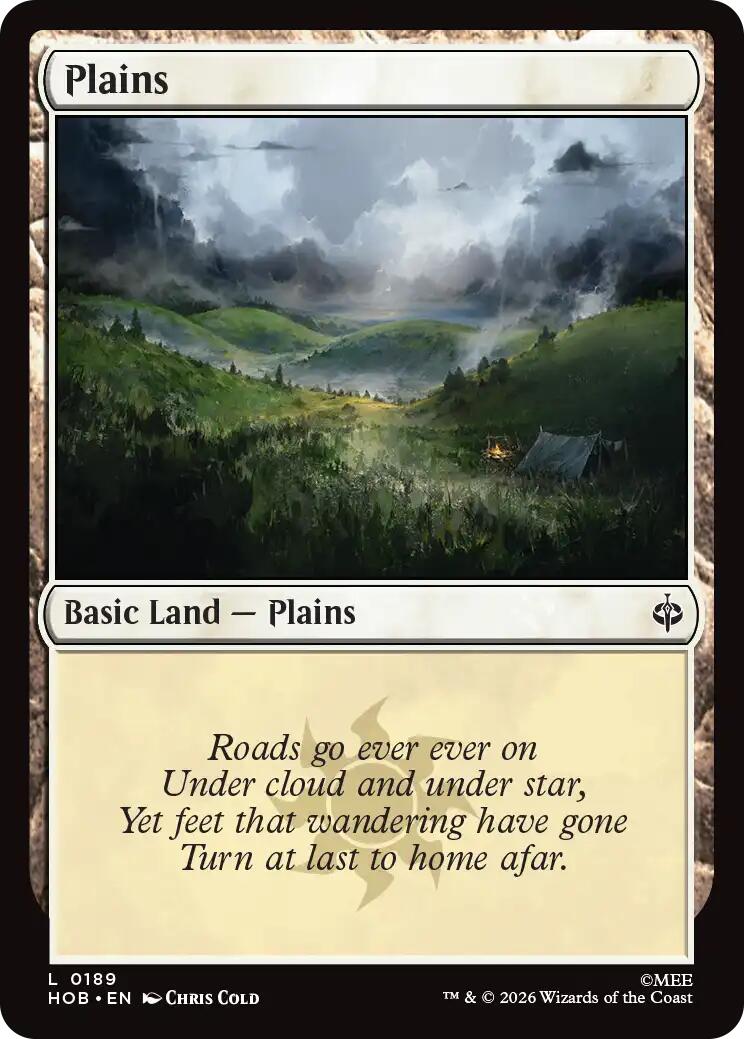 Plains (0189)