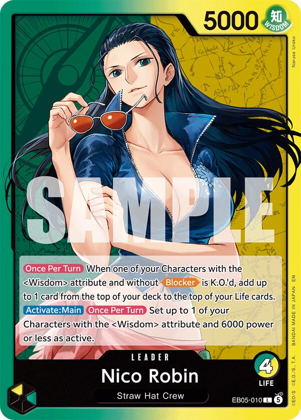 Nico Robin (010)