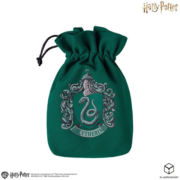 Harry Potter: Dice Pouch