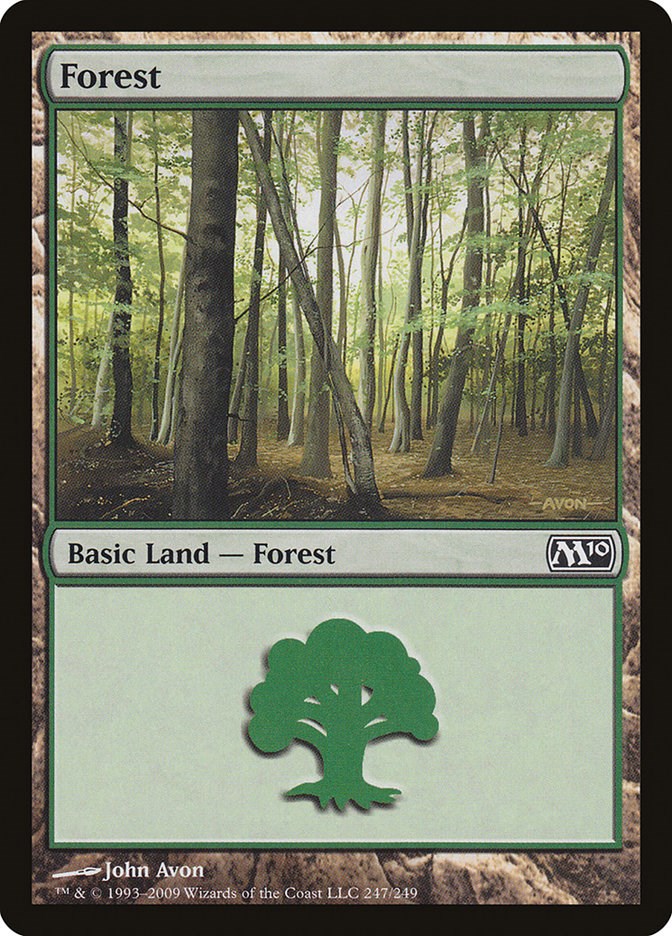 Forest (247)