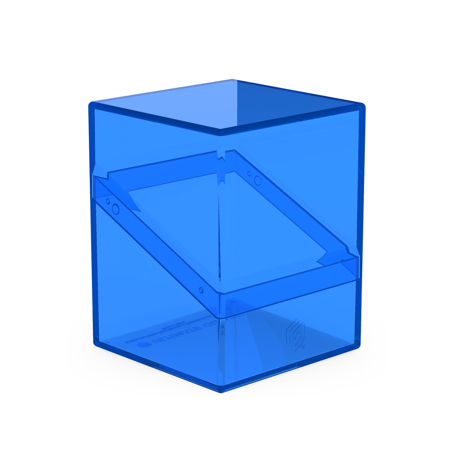 Ultimate Guard Deck Case: Boulder 100+ Standard Size