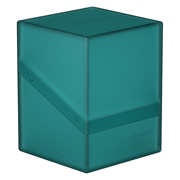 Ultimate Guard Deck Case: Boulder 100+ Standard Size