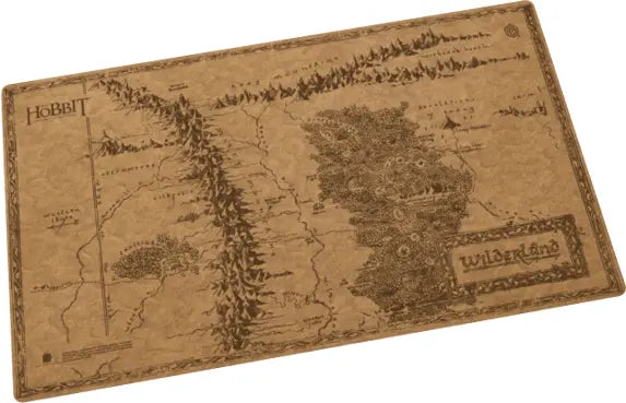 Ultimate Guard Sofo Skin Playmat: The Hobbit