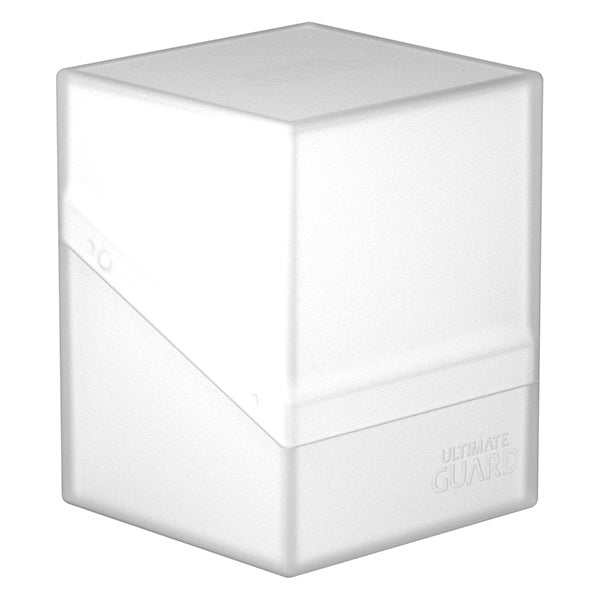 Ultimate Guard Deck Case: Boulder 100+ Standard Size