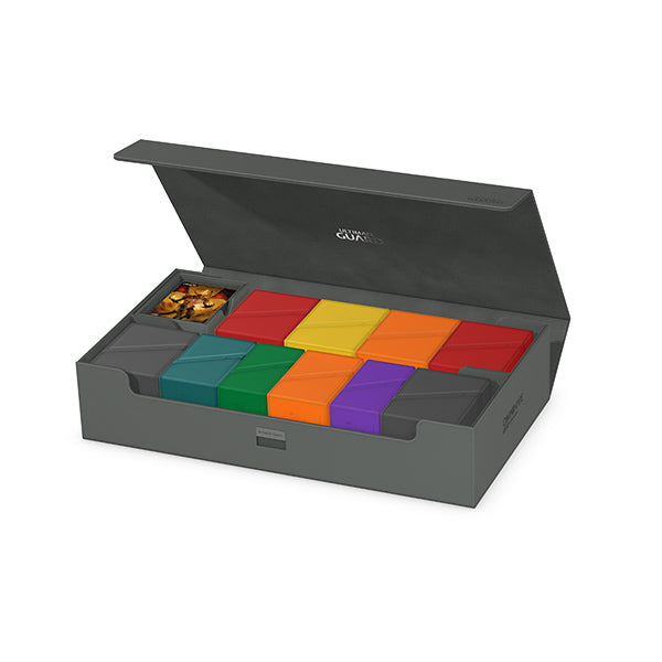 Ultimate Guard Deck Case: Omnihive 1000+ Standard Size