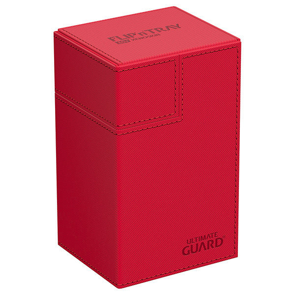 Deck Case: Flip´n´Tray 80+ Standard Size Monocolor