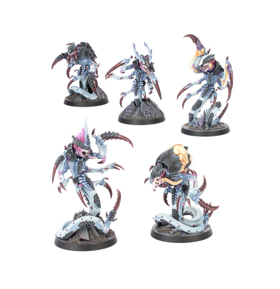 Warhammer: Kill Team: Raveners