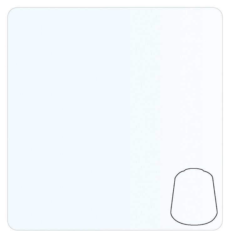 Citadel Paint: Apothecary White (Contrast)