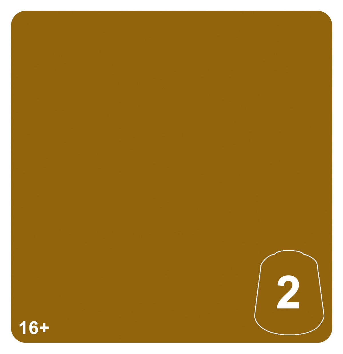 PRE-ORDER! Warhammer Tone Pro: Khemri Sands 2 (12ml)