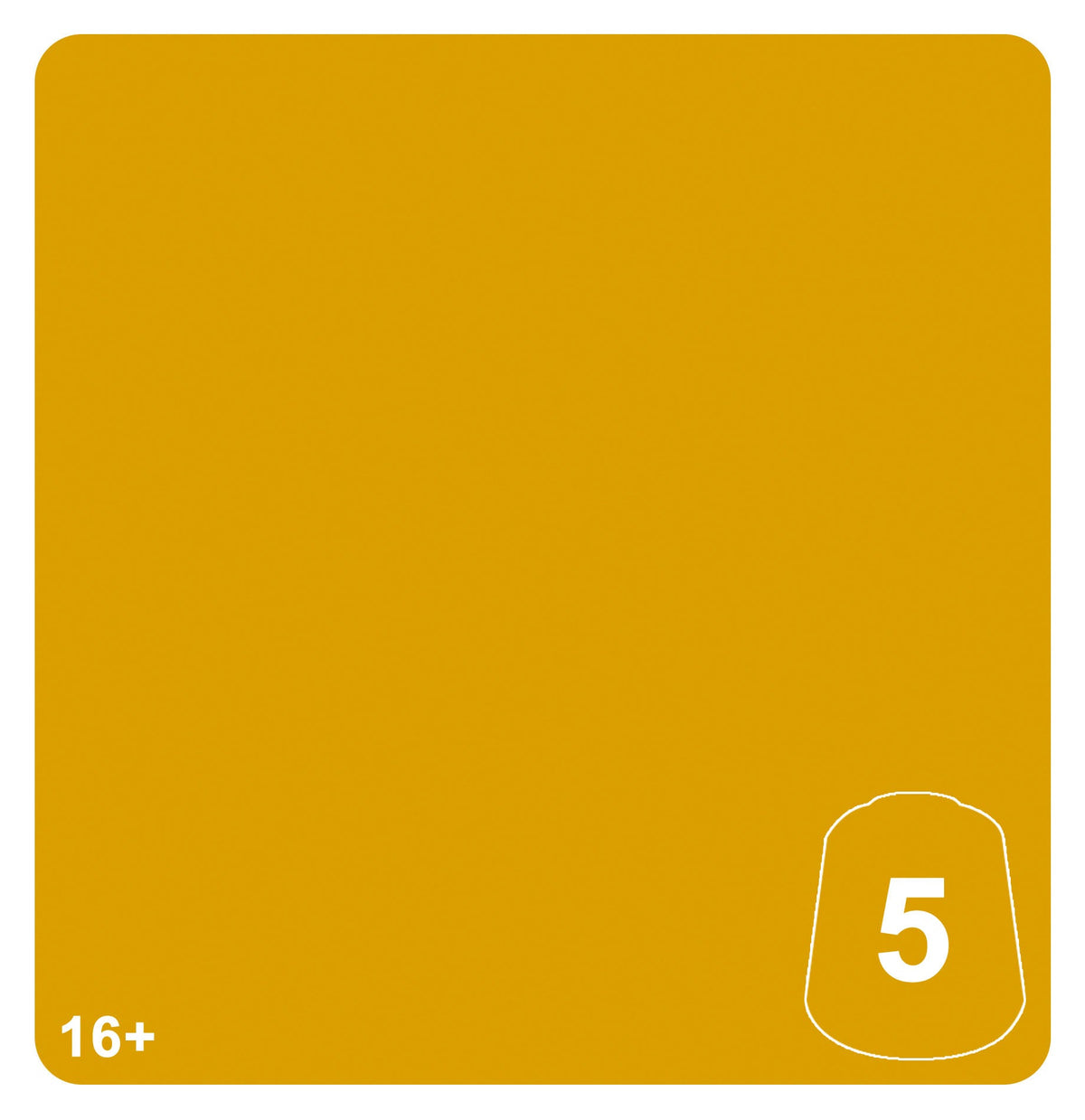 PRE-ORDER! Warhammer Tone Pro: Khemri Sands 5 (12ml)