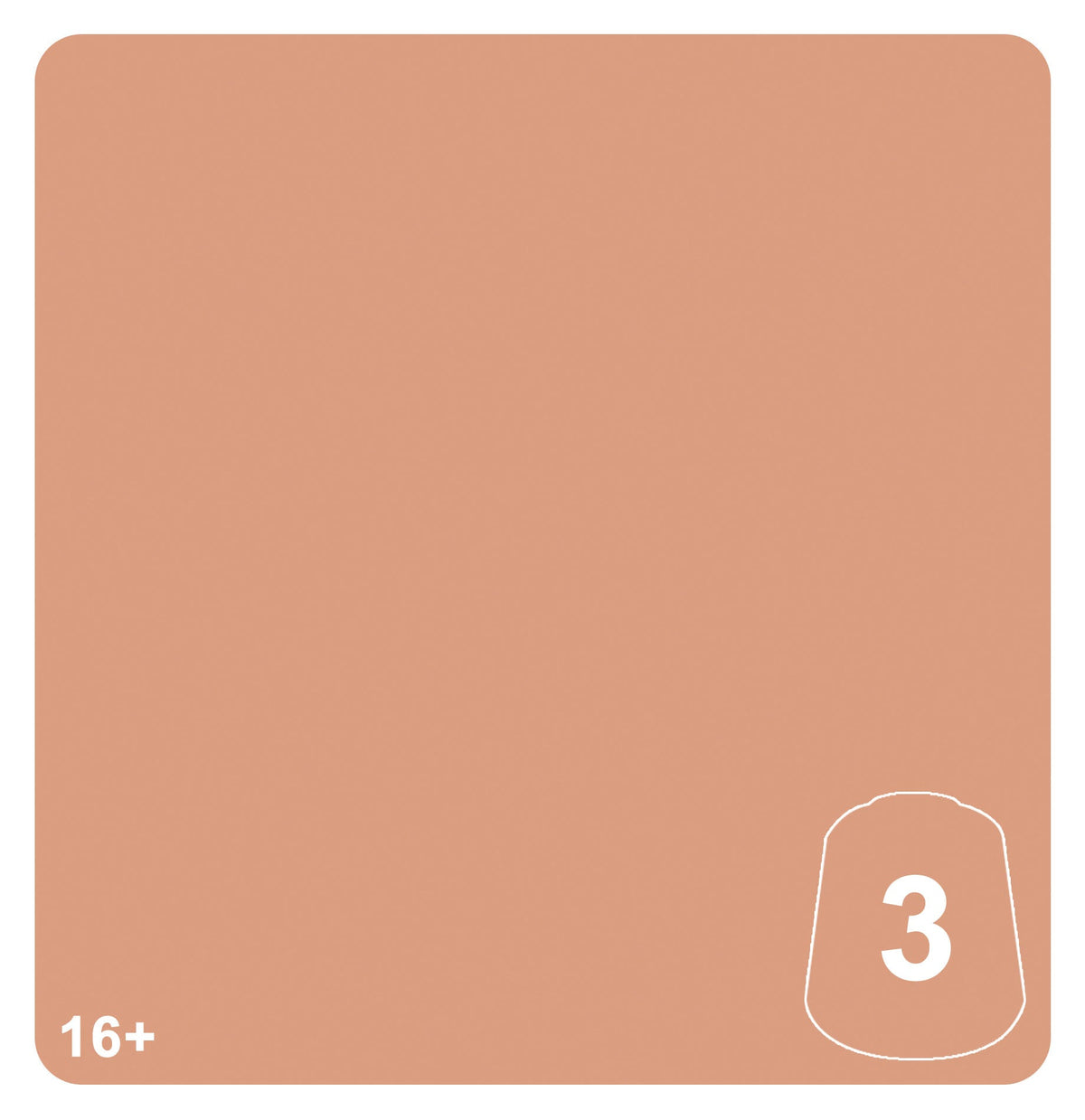 PRE-ORDER! Warhammer Tone Pro: Celestine Skin 3 (12ml)