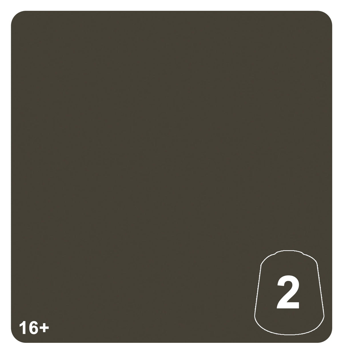 PRE-ORDER! Warhammer Tone Pro: Dataslate Grey 2 (12ml)