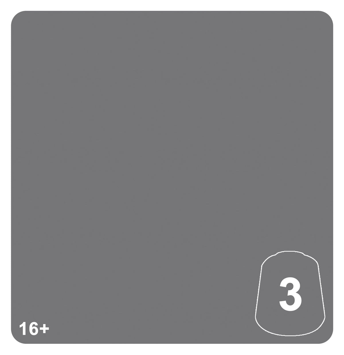 PRE-ORDER! Warhammer Tone Pro: Blackstone Void 3 (12ml)