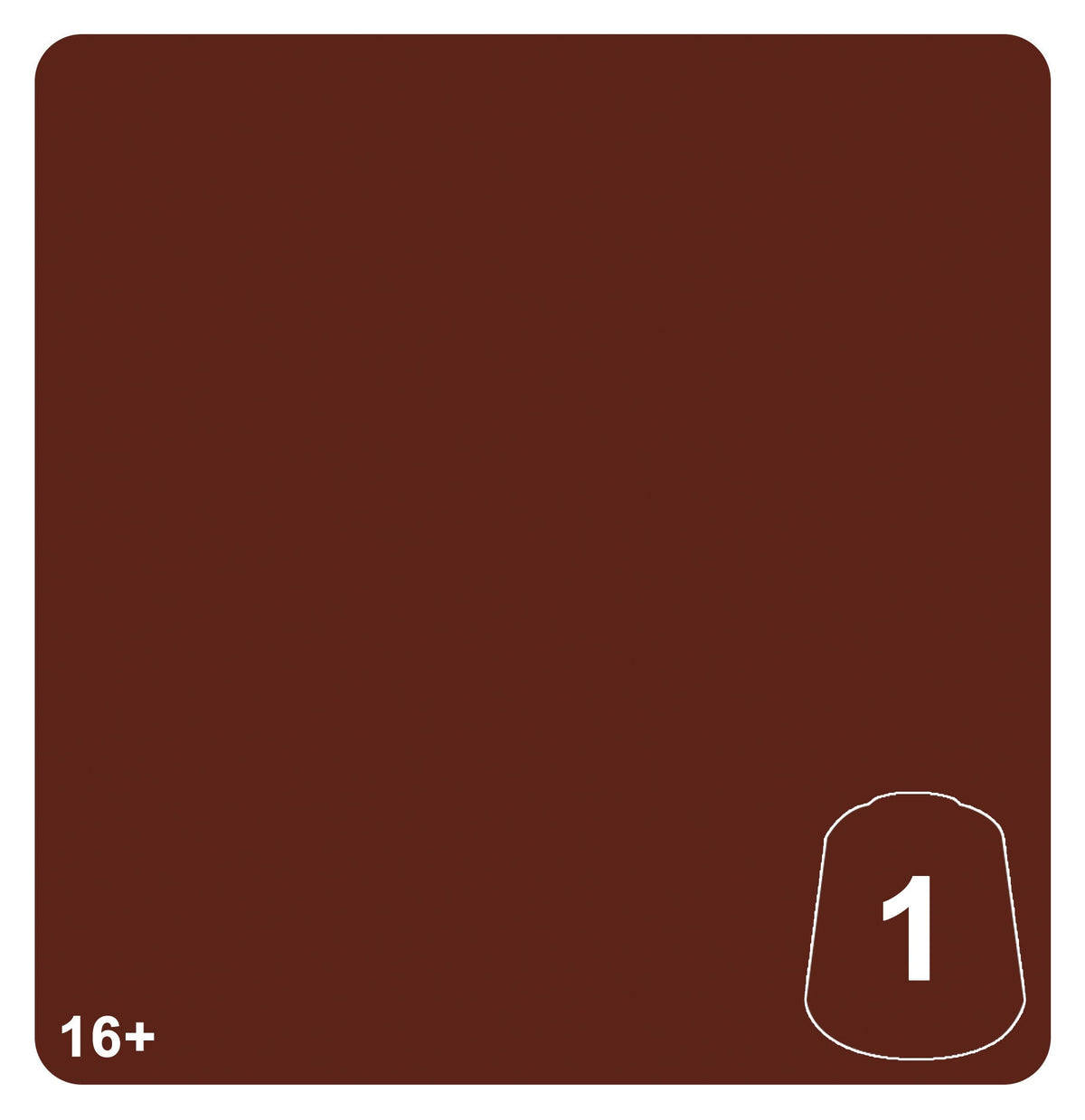 PRE-ORDER! Warhammer Tone Pro: Bloodtoof Red 1 (12ml)