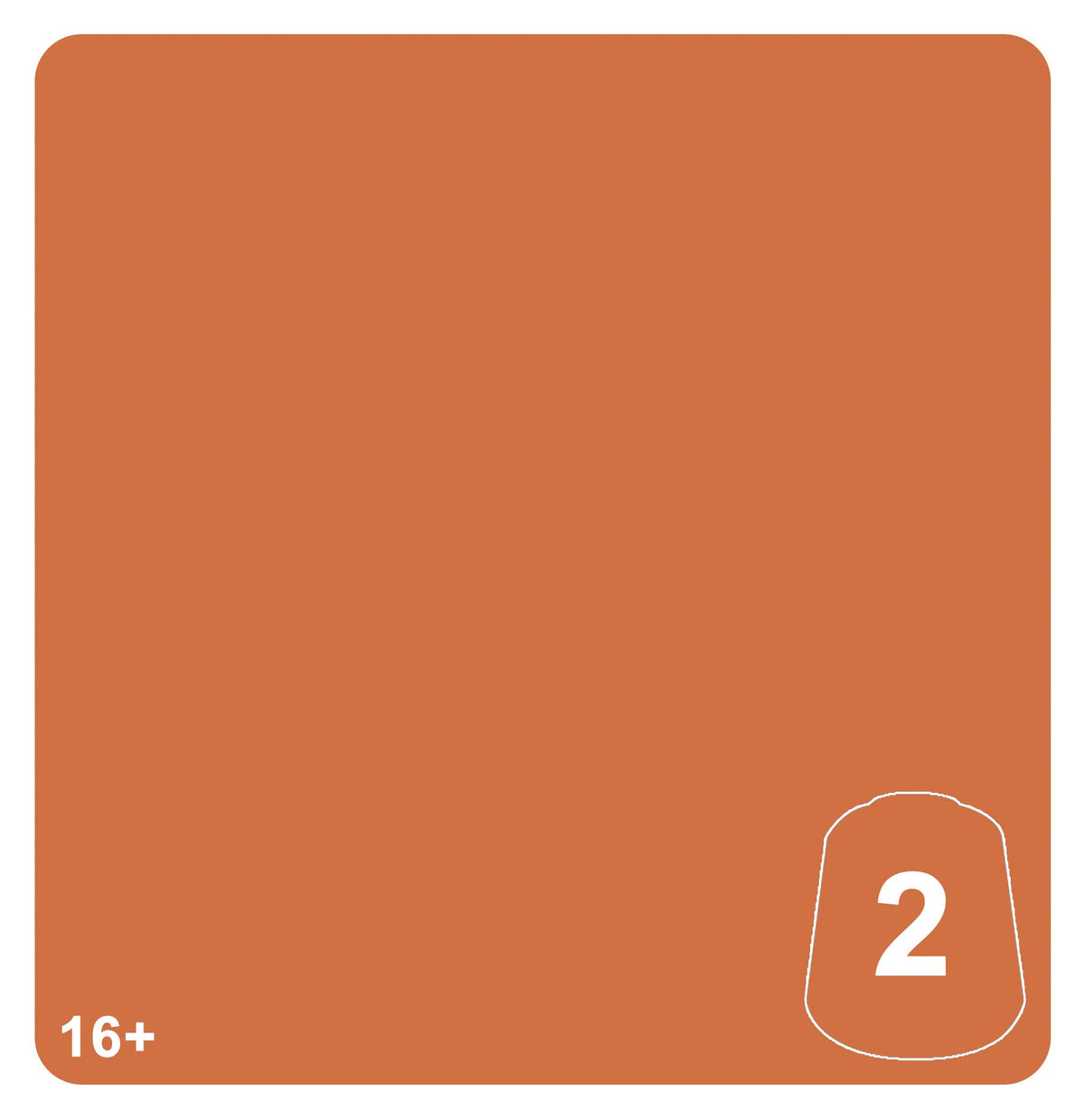 PRE-ORDER! Warhammer Tone Pro: Ta'unar Ochre 2 (12ml)