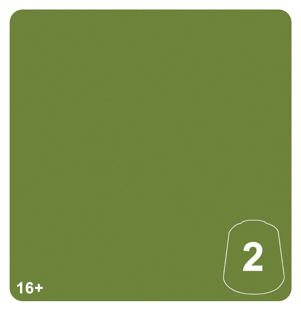 PRE-ORDER! Warhammer Tone Pro: Kruleboyz Green 2 (12ml)