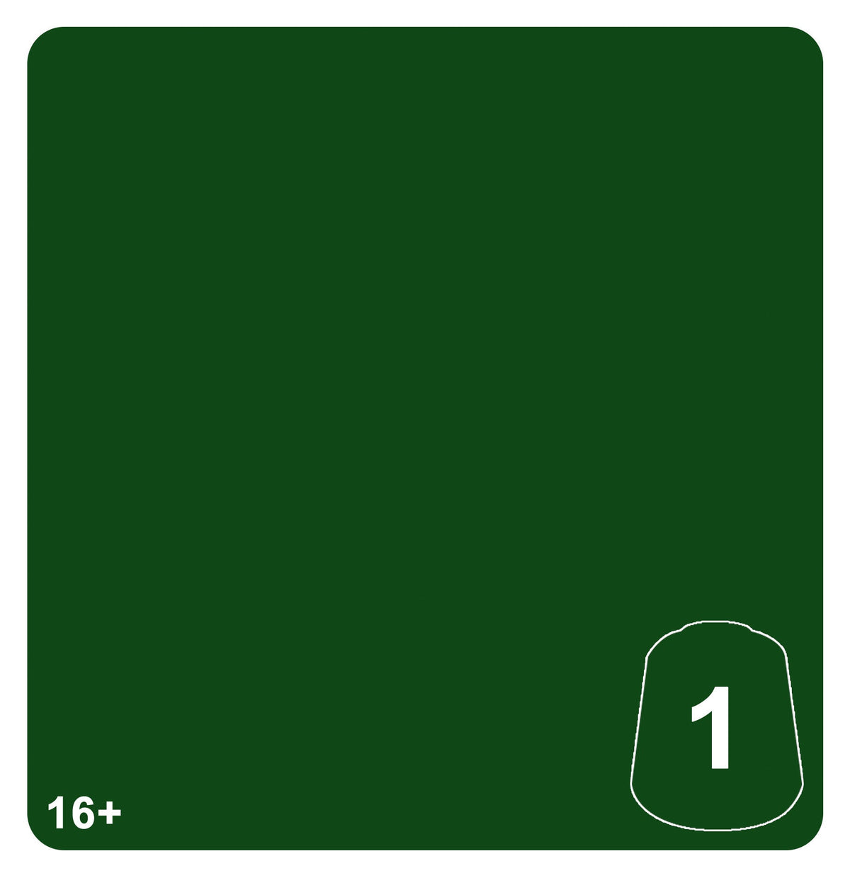 PRE-ORDER! Warhammer Tone Pro: Lustria Green 1 (12ml)