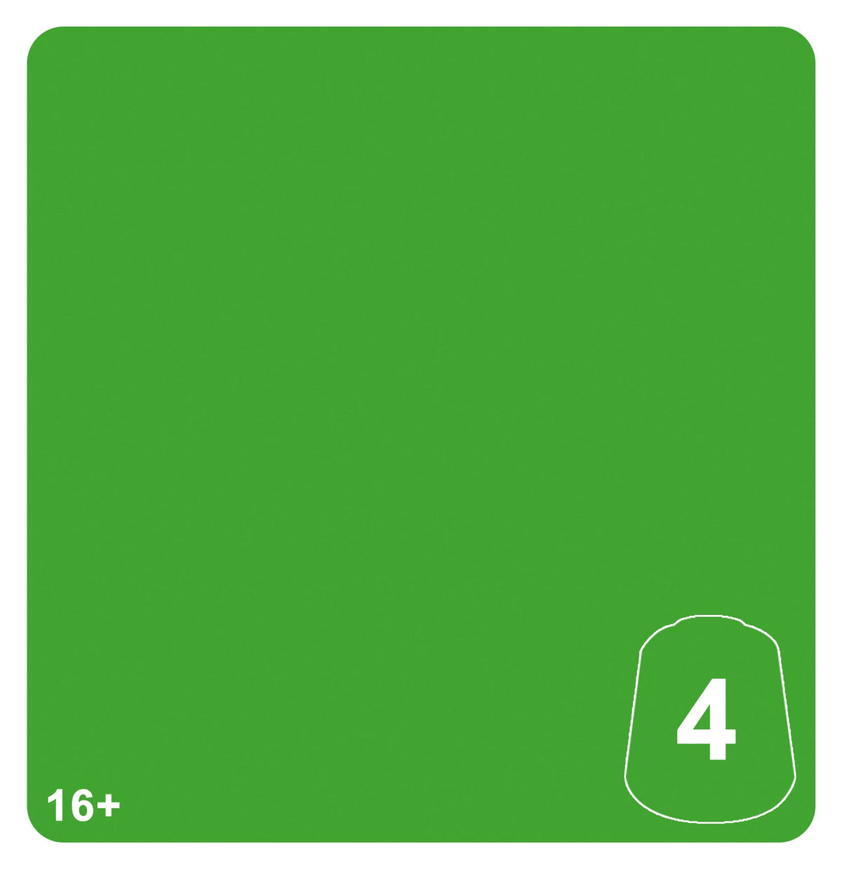 PRE-ORDER! Warhammer Tone Pro: Lustria Green 4 (12ml)