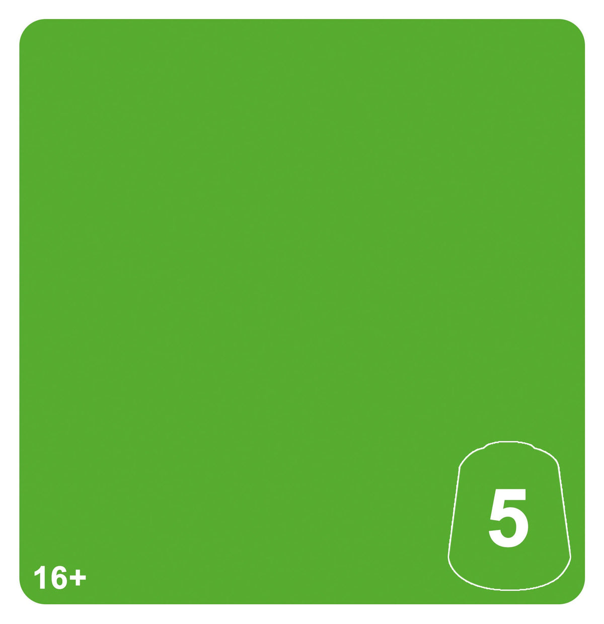 PRE-ORDER! Warhammer Tone Pro: Lustria Green 5 (12ml)