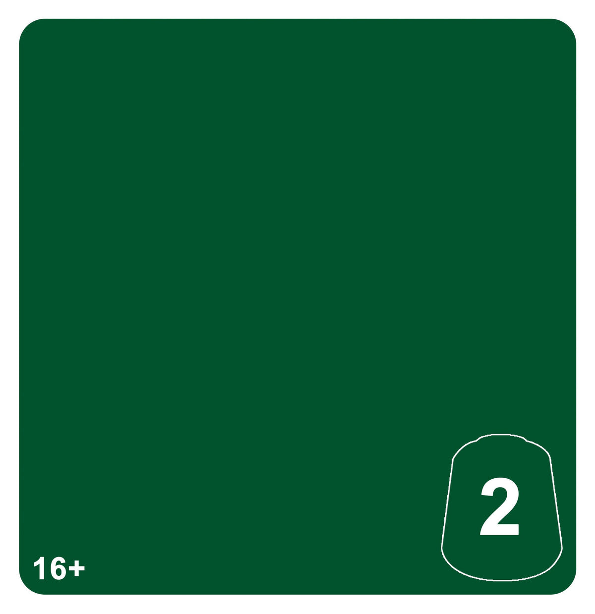 PRE-ORDER! Warhammer Tone Pro: Hierotek Green 2 (12ml)
