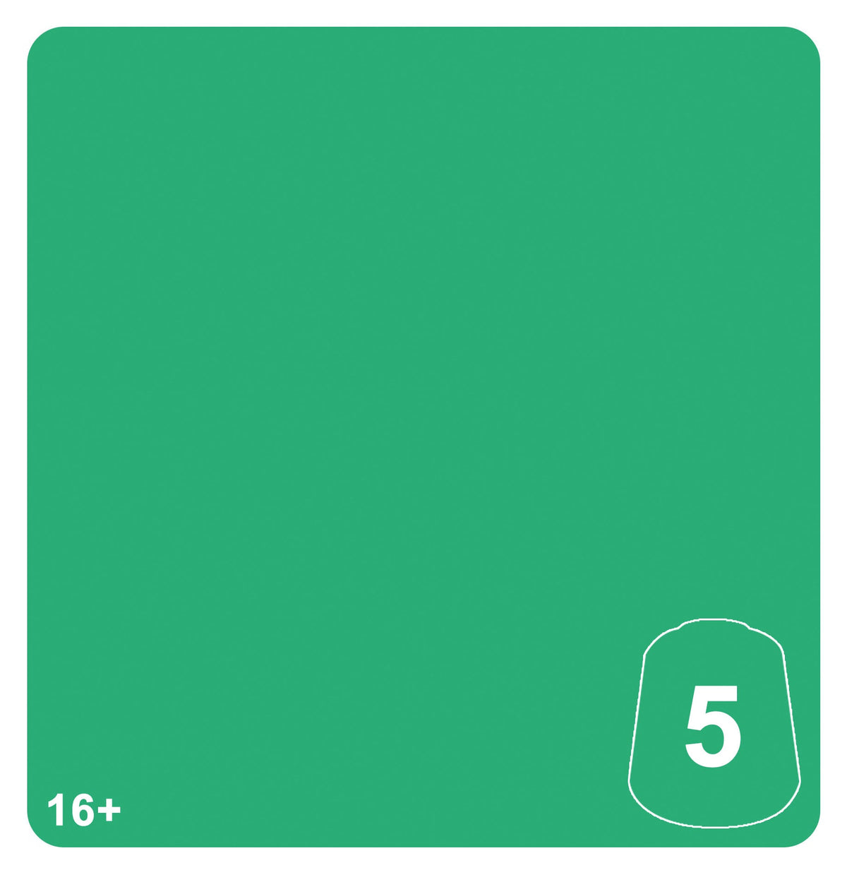 PRE-ORDER! Warhammer Tone Pro: Hierotek Green 5 (12ml)